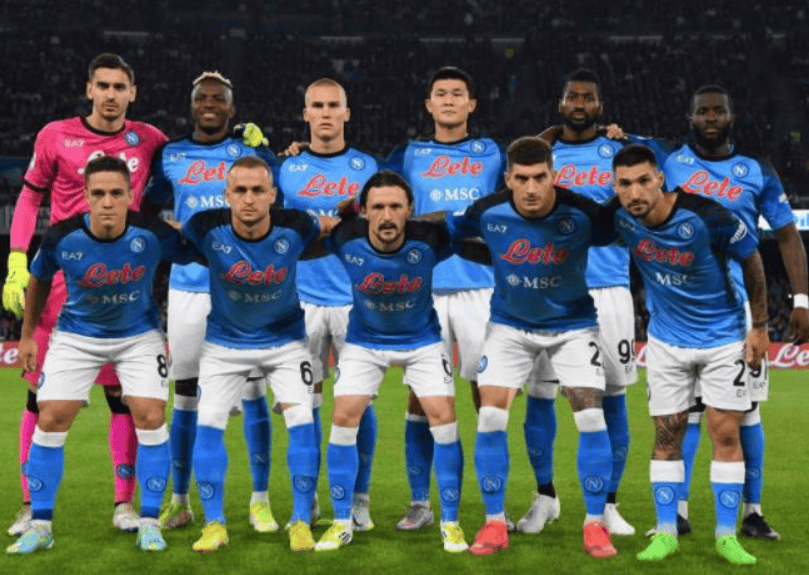 九游娱乐官方平台-集结日那不勒斯调整名单以备欧超杯，战术微调环节打磨，质疑声仍在，球队文化再被提及的简单介绍