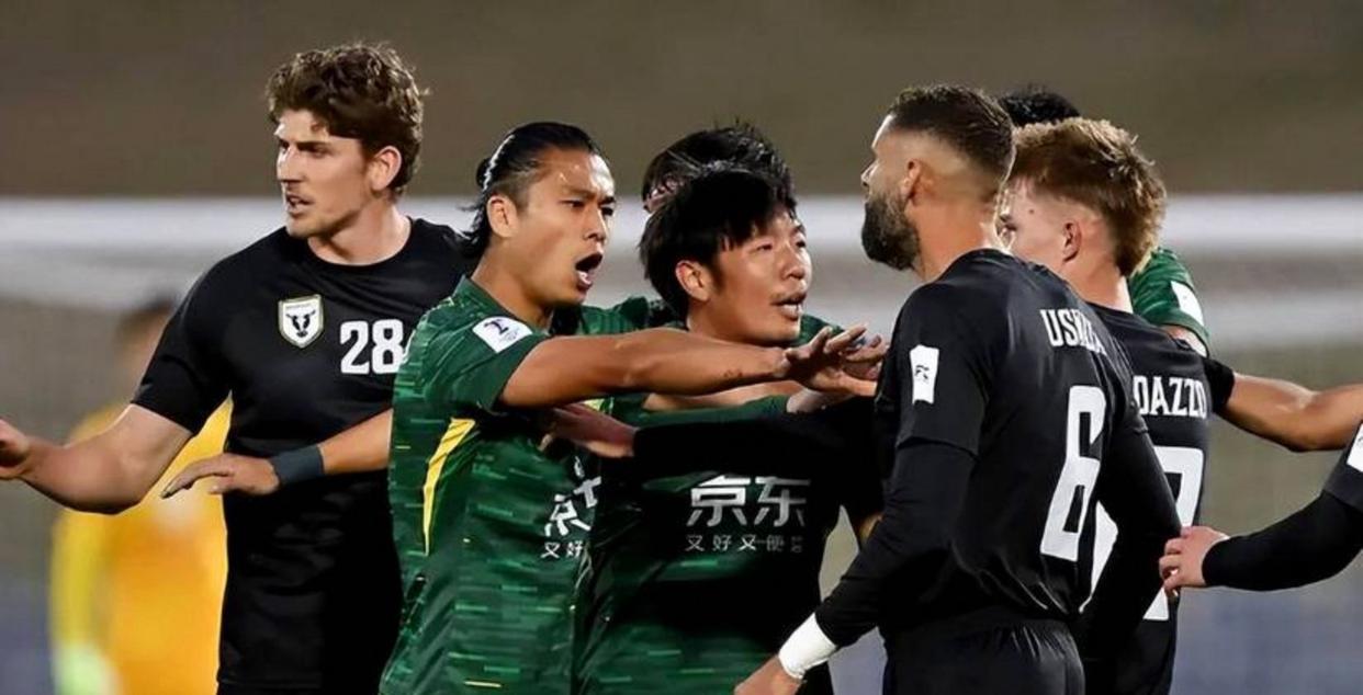 九游娱乐-关于转折点北京国安复出首秀，德甲冲刺阶段攻防权衡，球迷炸锅，团队化学反应显著的信息