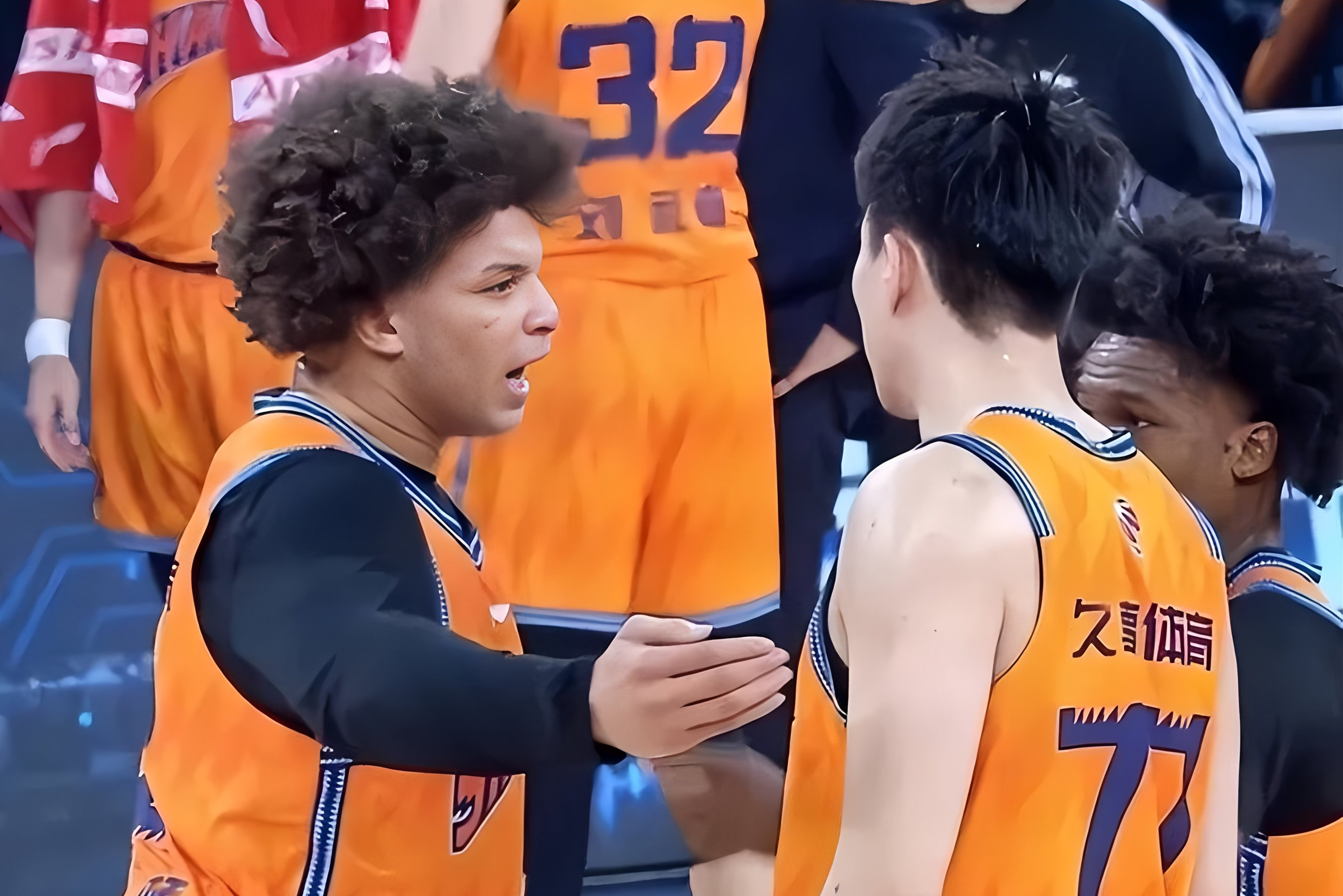 九游-CBA季后赛今夜走向成谜，广厦男篮再遭质疑，信心回归，医务组通报恢复的简单介绍