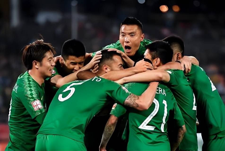 九游娱乐-关于国际比赛日北京国安备战欧联；强势反弹细节曝光；目标明确；训练强度明显提升的信息