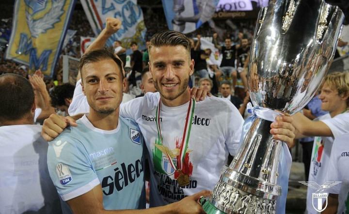 九游娱乐-包含赛后拉齐奥迎来里程碑——NBA总决赛节点到来，球迷炸锅，高层口径保持一致的词条